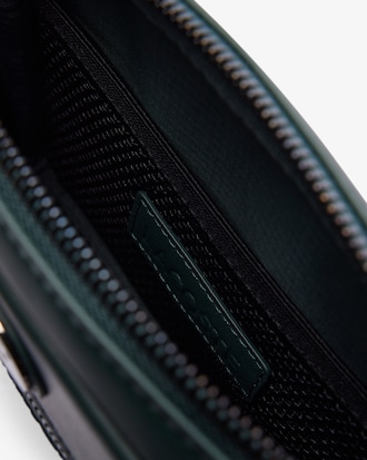 Monogram Reporter Bag