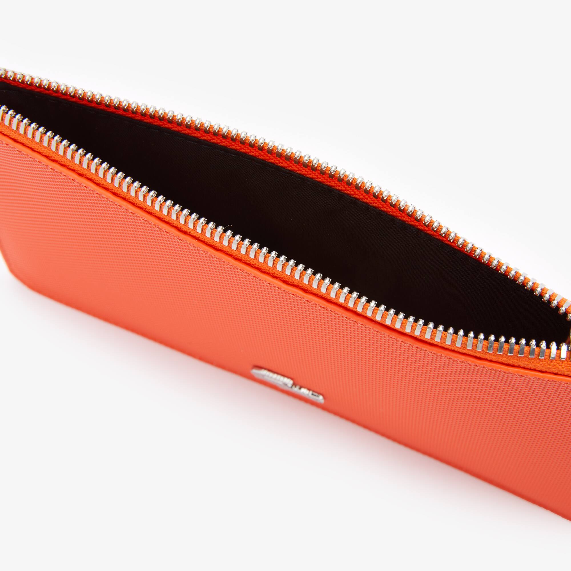 Anna Petit Piqué Large Card Holder - Wallets & Small Leather Goods