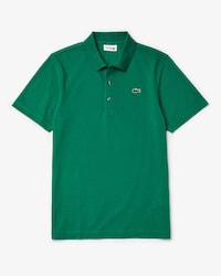 Polo SPORT Tennis de corte regular en punto ultraligero para hombre