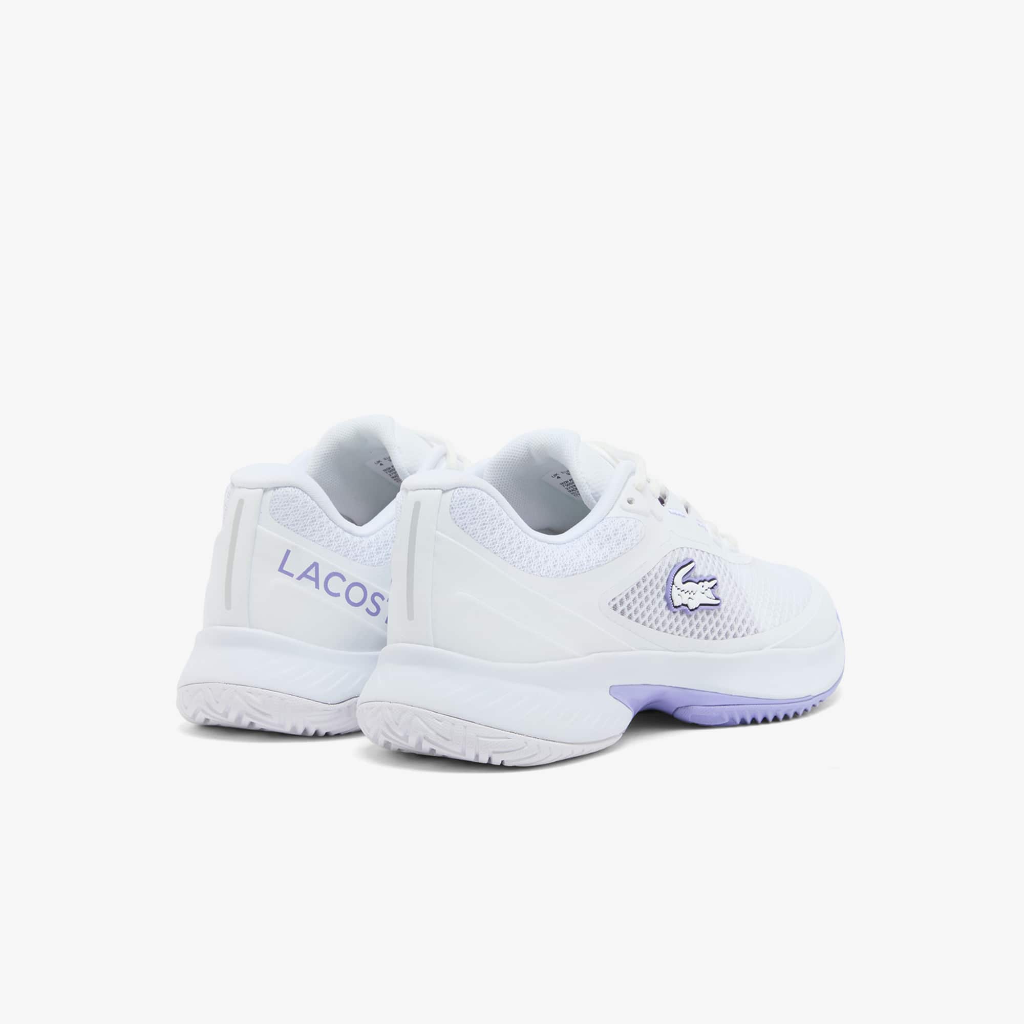 Women's Tech Point Tennis Shoes - Sneakers - New In 2026 | Lacoste