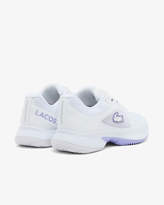 Women's Tech Point Tennis Shoes