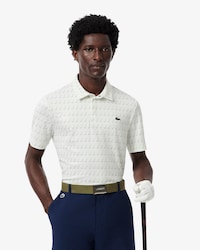Men's Regular Fit UV Protect Golf Polo