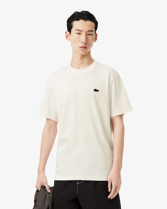 Printed Heavy Cotton T-Shirt