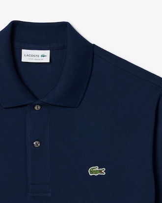 Men's Classic Fit Original L.12.12 Polo