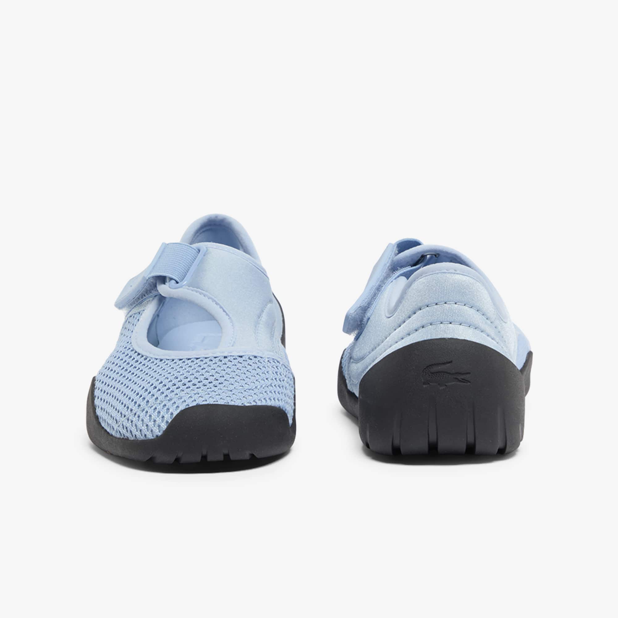 Women's Low Mystere Sneakers
