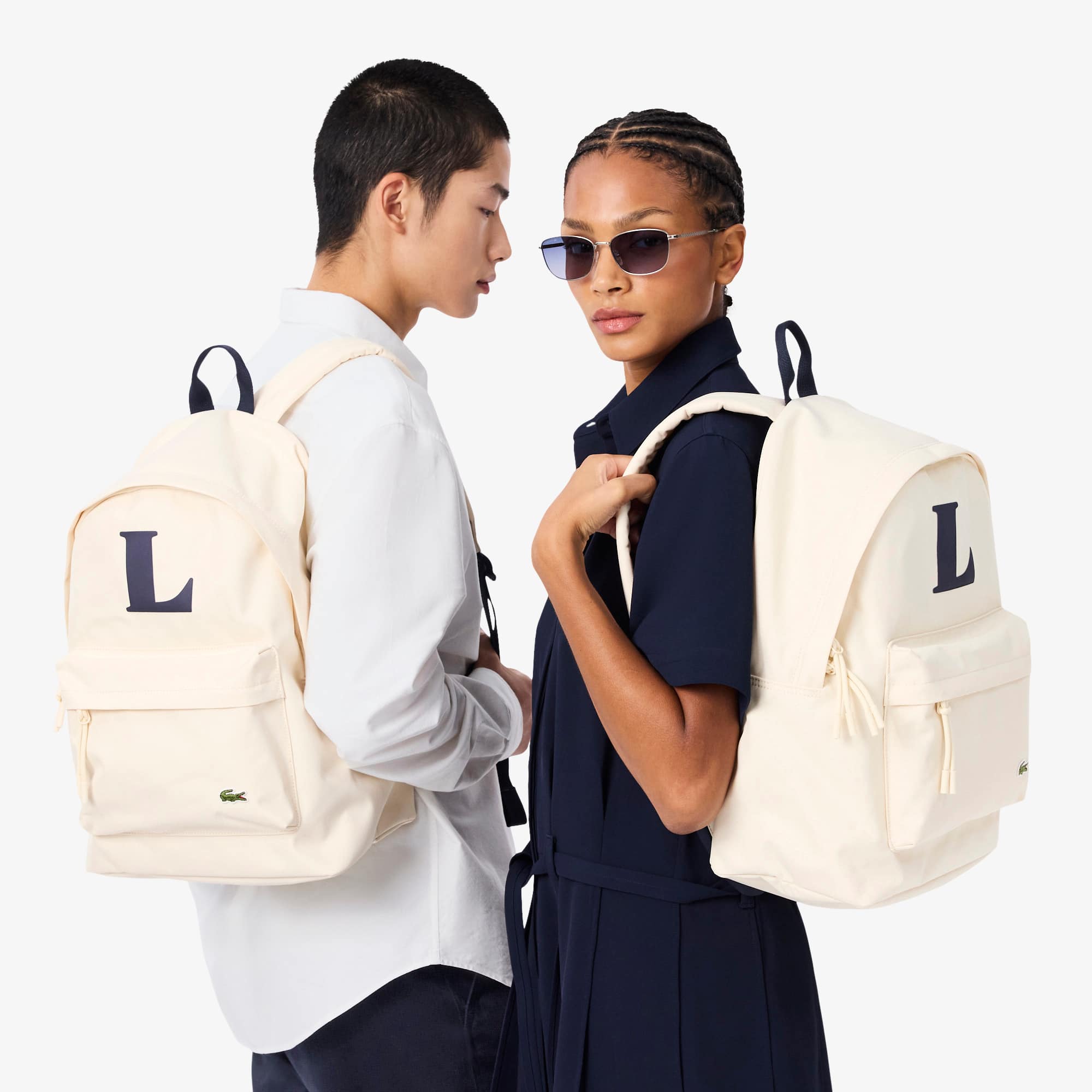 Neocroc Backpack - Backpacks - New In 2026 | Lacoste