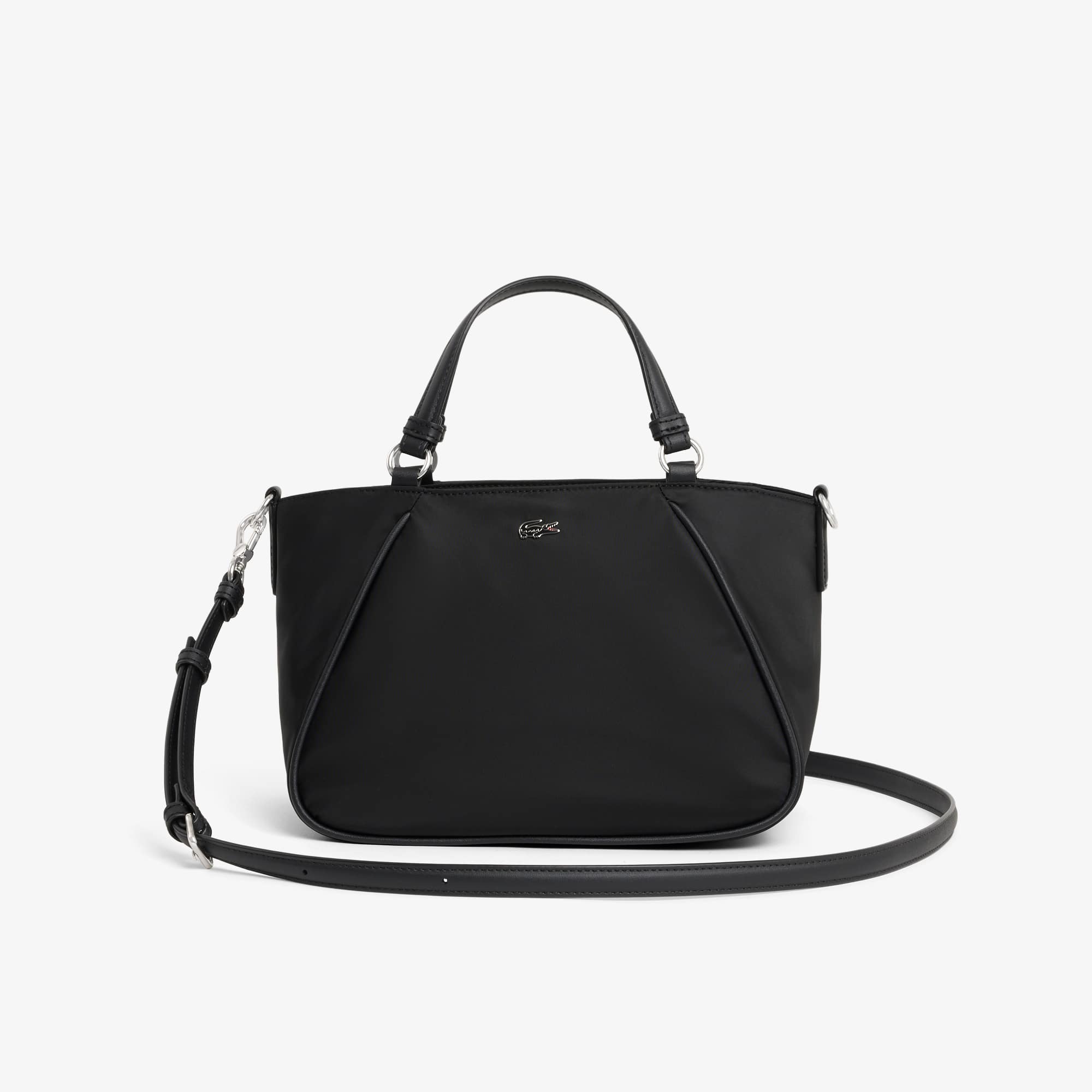 Small Day in L Top Handle Bag - Bags - New In 2026 | Lacoste