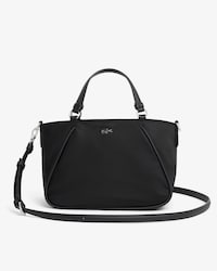 Small Day in L Top Handle Bag
