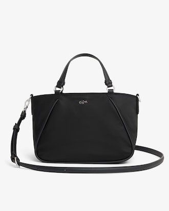 Small Day in L Top Handle Bag