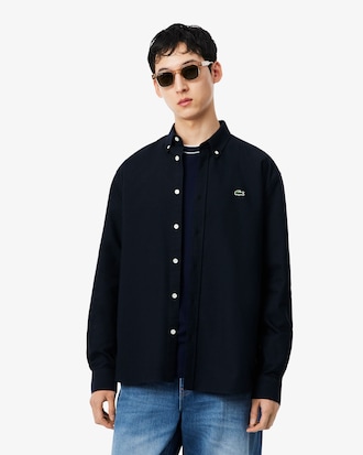 Regular Fit Oxford Shirt