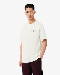 Ultra Dry Tennis Heritage Graphic T-shirt