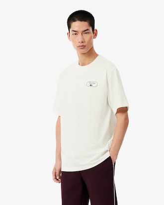 Ultra Dry Tennis Heritage Graphic T-shirt