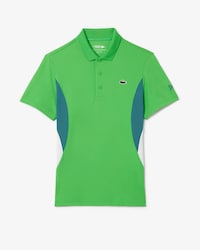 Men's Regular Fit Lacoste Tennis x Novak Djokovic Fan Polo