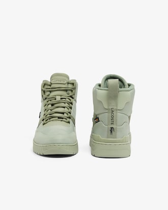 Men's T-Clip Winter Boots