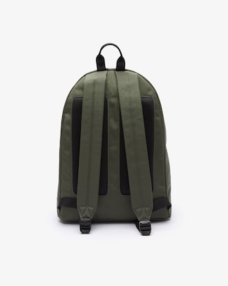 Neocroc Pennants L Badge Canvas Backpack