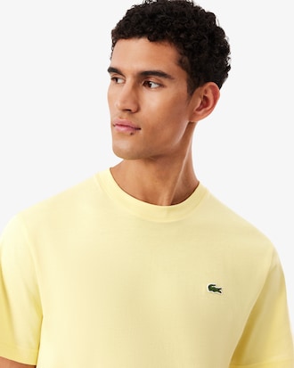Men's Cotton T-Shirt