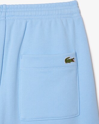 Lacoste x Sporty & Rich Loose Cut Track Pants