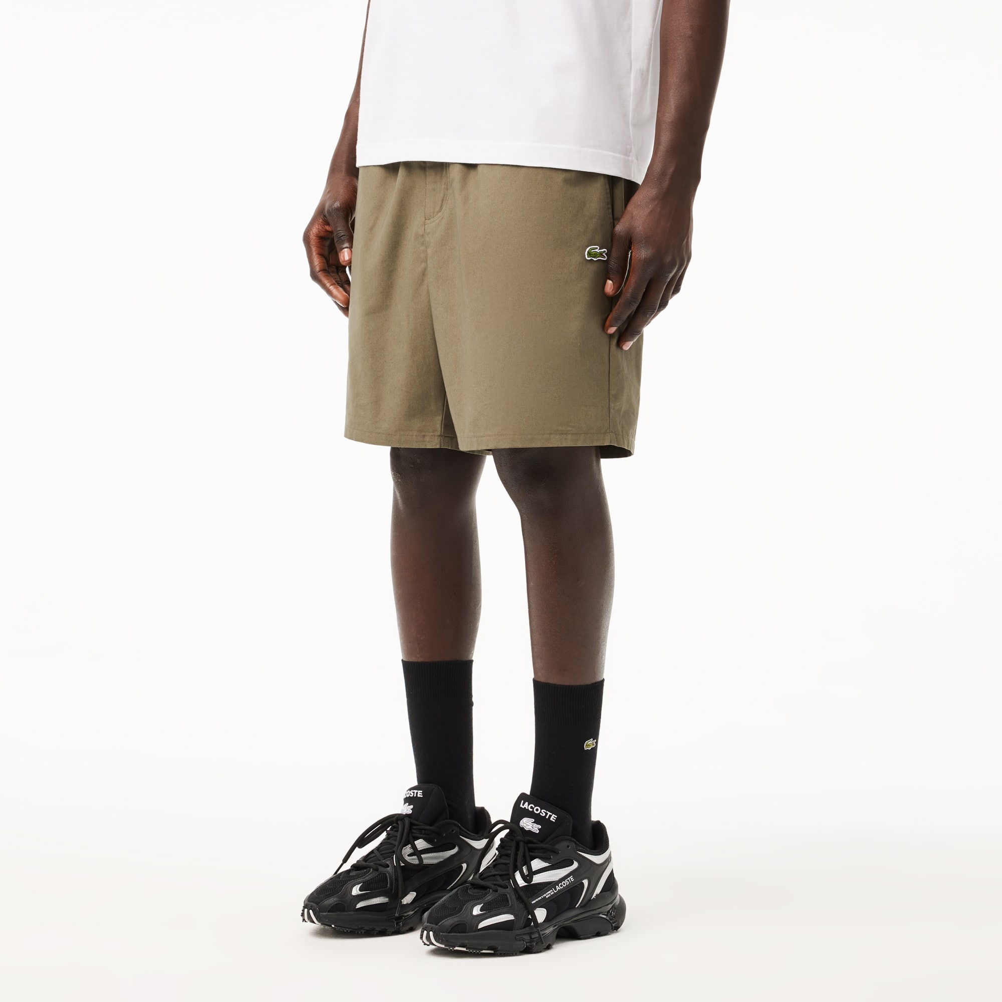 Men's L003 2K24 Sneakers - Sneakers - New In 2025 | Lacoste