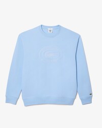 Lacoste x Sporty & Rich Embroidered Sweatshirt