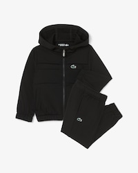 Boys' Sport Colorblock Tracksuit