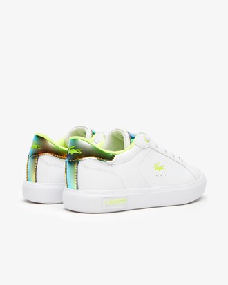 Children's Powercourt Heel Pop Sneakers