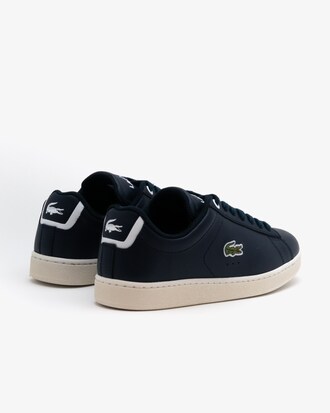 Sneakers Carnaby BL de piel para ni&ntilde;os
