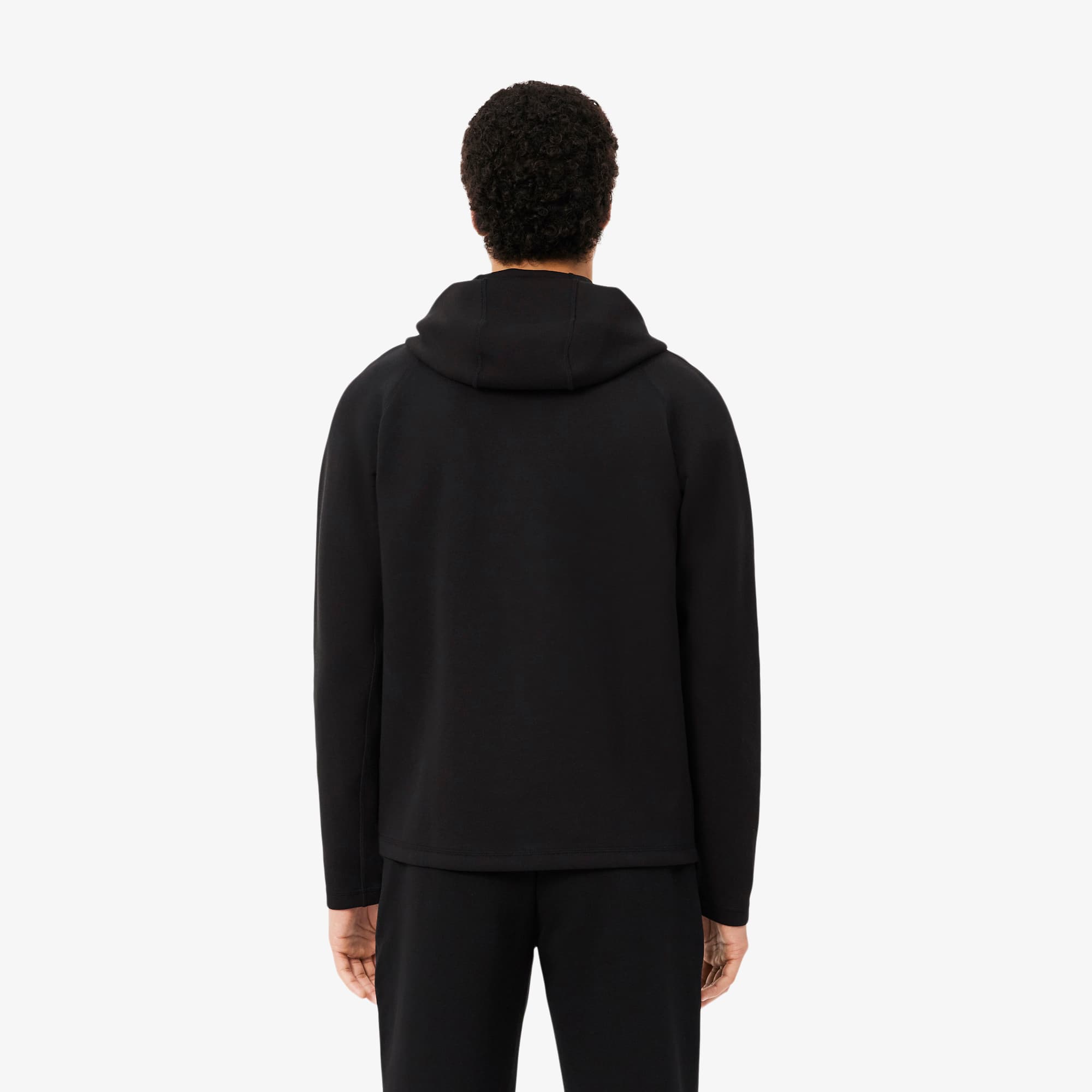 Sport Stretch Zipped Hoodie - Sweaters & Sweatshirts - New In 2026