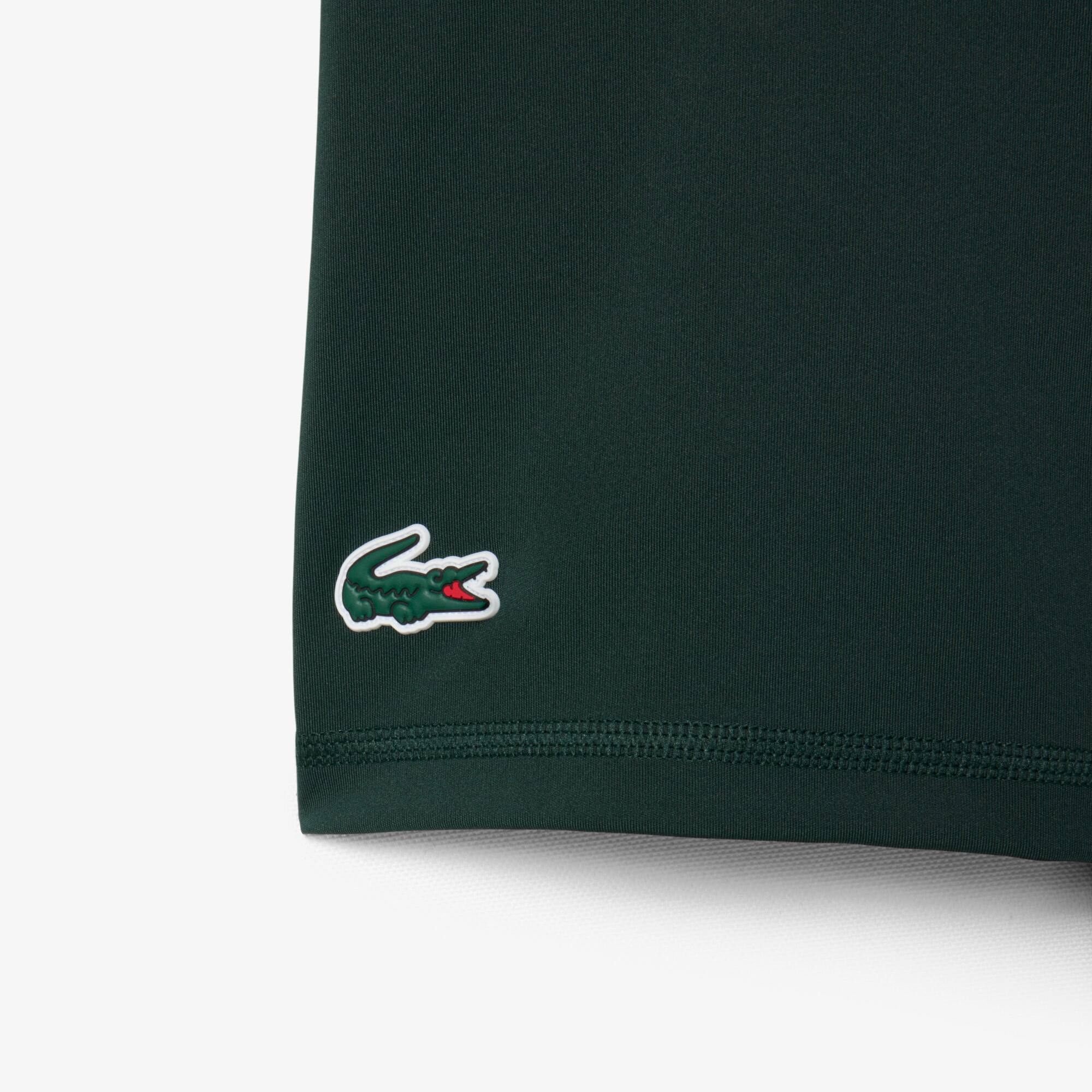 Ultra Dry Trim Accent Golf Dress