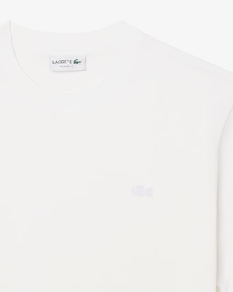 Playera de Piqu&eacute; de Algod&oacute;n Pima