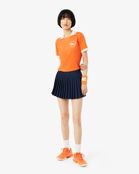 Women's Miami Open Edition Ballgirl Tennis Skirt