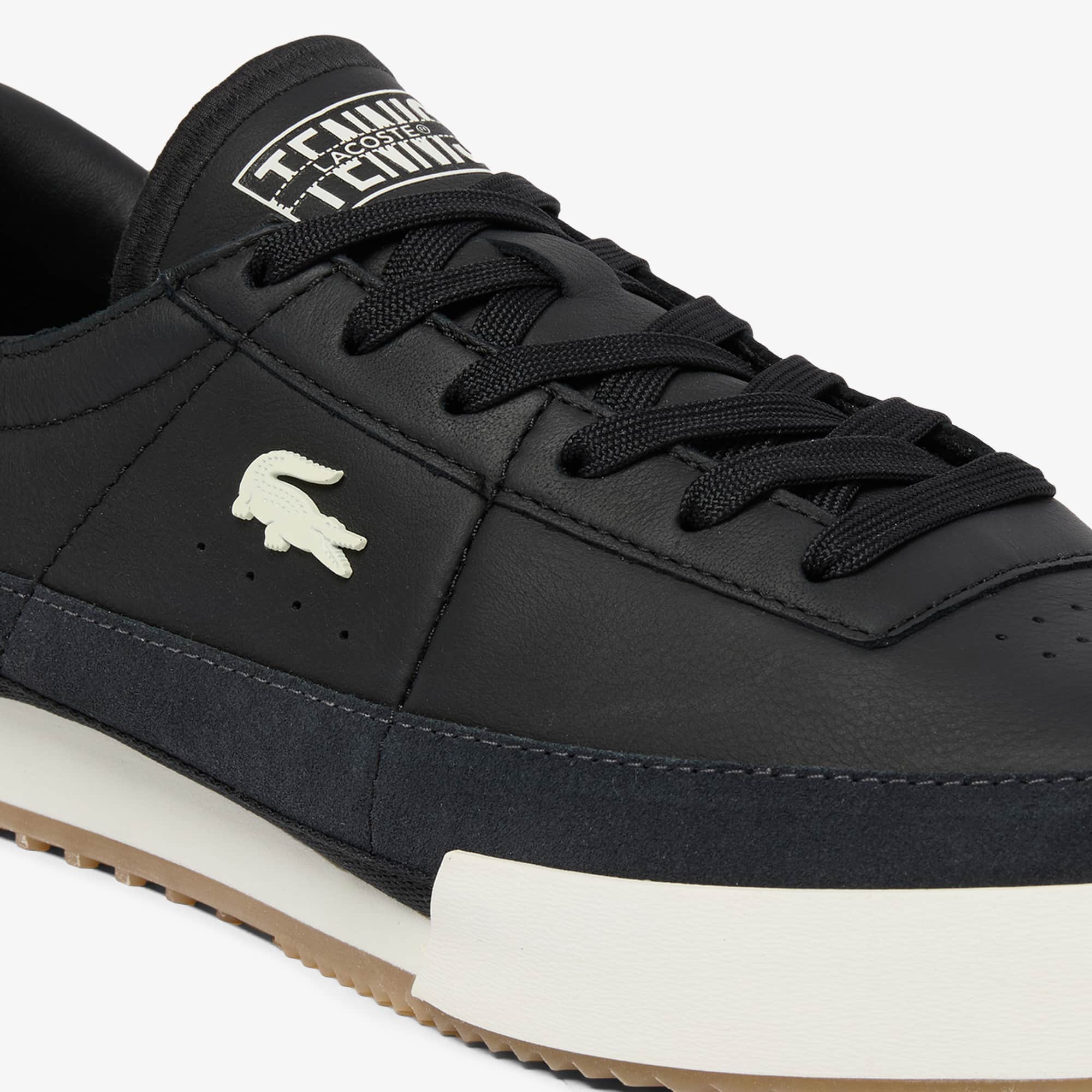 Men's Aura Leather Sneakers