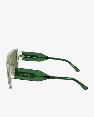 Lentes de Sol Navigator de Acetato The New Icon