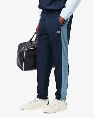 Men's Lightweight Water-Repellent Sweatpants