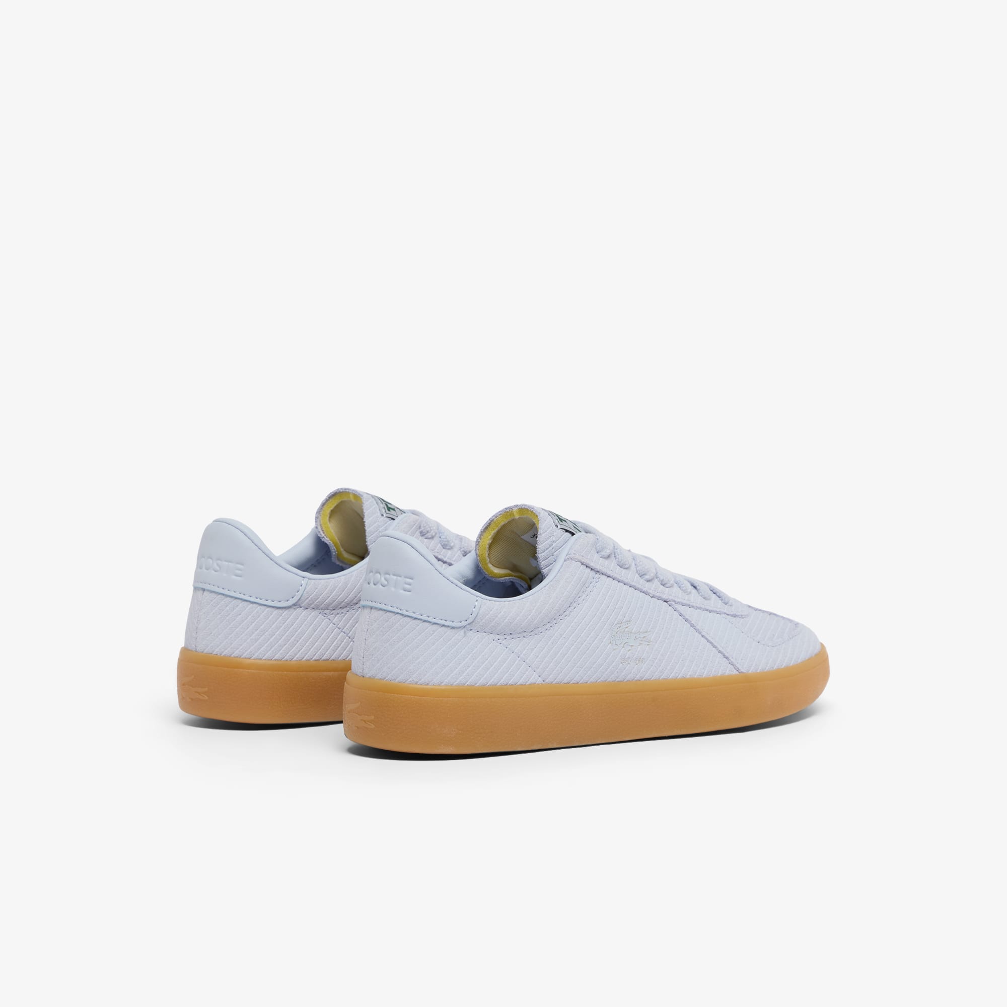 Women's Baseshot Pro Suede Sneakers