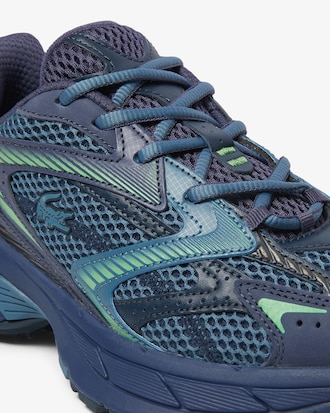 Sneakers L003 Neo Shot para mujer