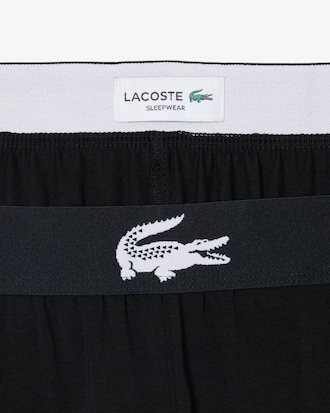 Cotton Pajama Pants