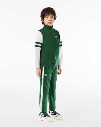 Kids' Tennis Sweatsuit