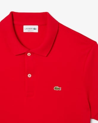 Men's Regular Fit Pima Cotton Polo