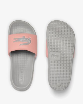 Women&rsquo;s Serve Slide 1.0 Slides