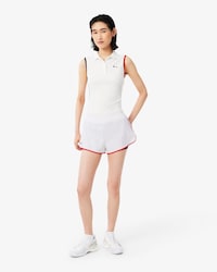 French Tennis Team Shorts