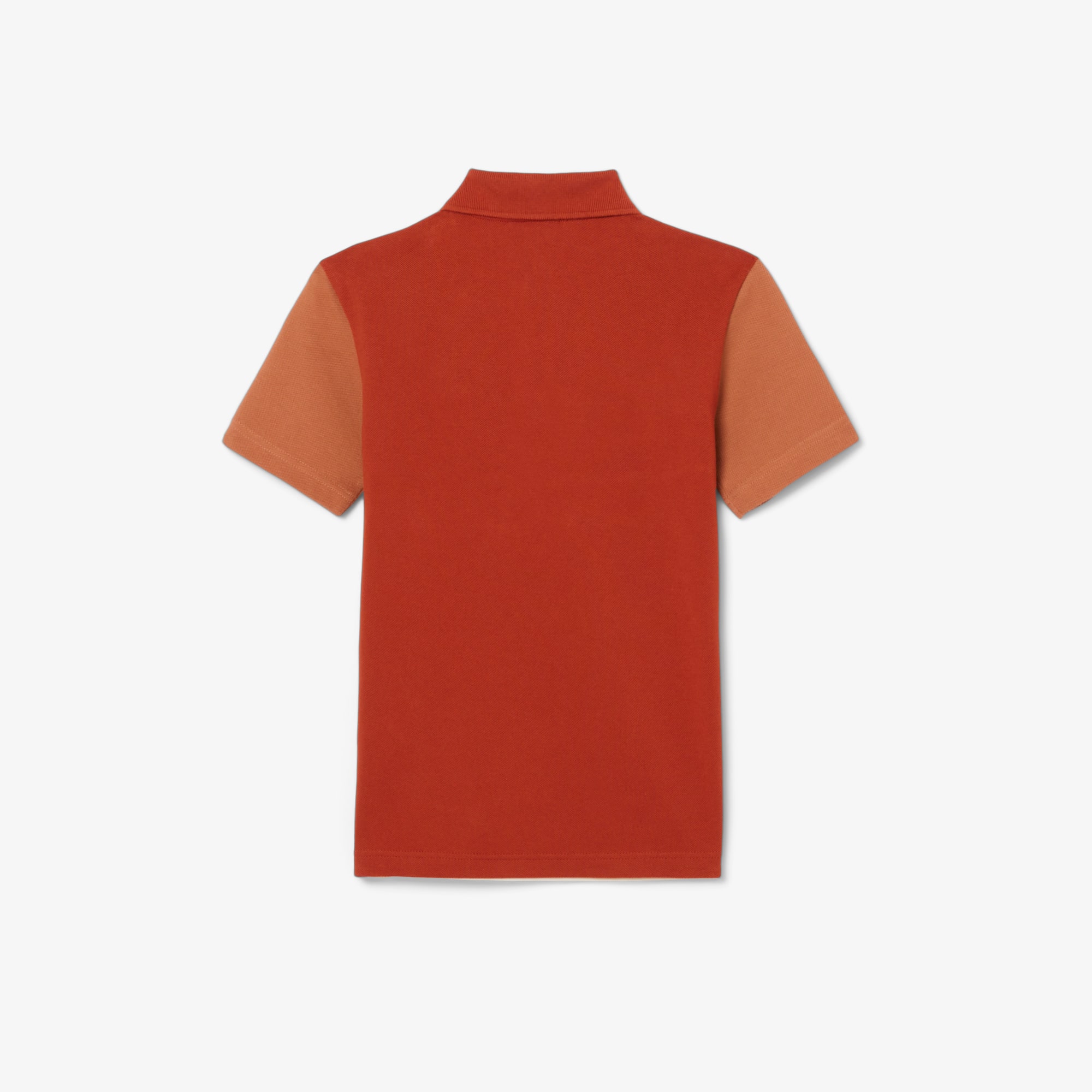 Kids' Colorblock Petit Piqué Polo - Teens Polos - New In