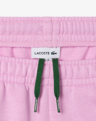 Pantalones deportivos de polar para niños