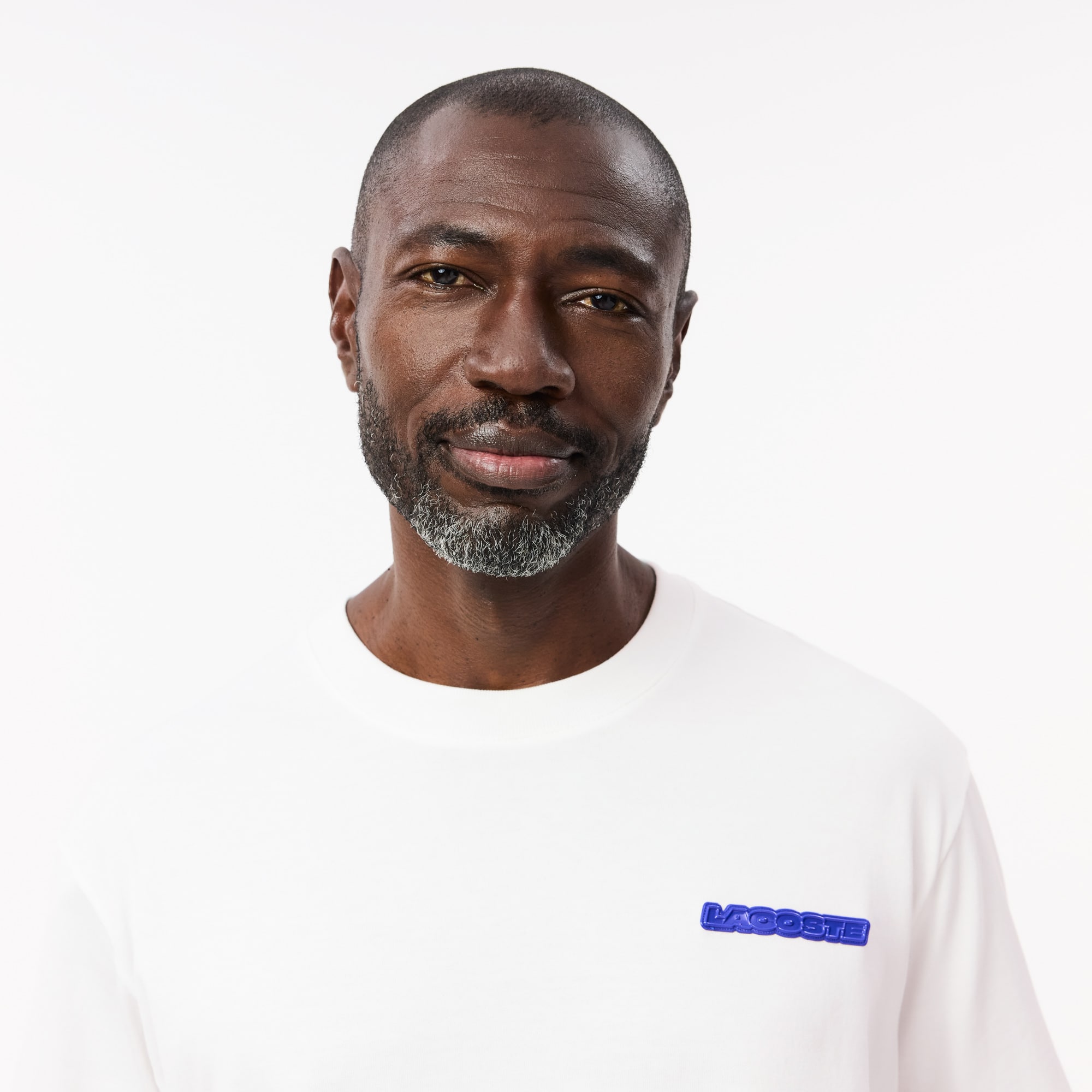 Men's Loose Fit T-Shirt - T-shirts - New In 2026 | Lacoste