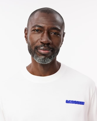 Men's Loose Fit T-Shirt
