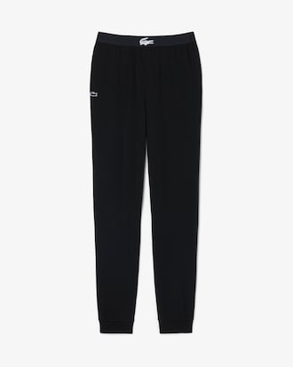Cotton Pajama Pants