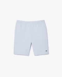Men's Regular Fit Fleece Shorts