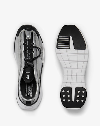 Men's Audyssor Lite Textile Sneakers