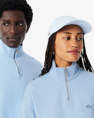 Unisex Heavy Fleece Sweatshirt