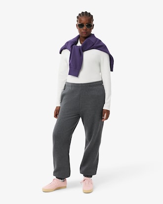 Women's Slim Fit L.12.D Stretch Mini Piqué Polo