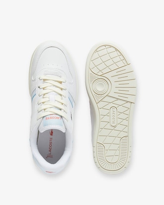 Juniors' T-Clip Set Sneakers